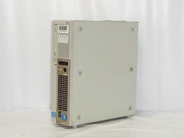 i7 NEC 2600S Core Mate メモリ8GB Mete PC-MK28H HDD1TB Intel 省 