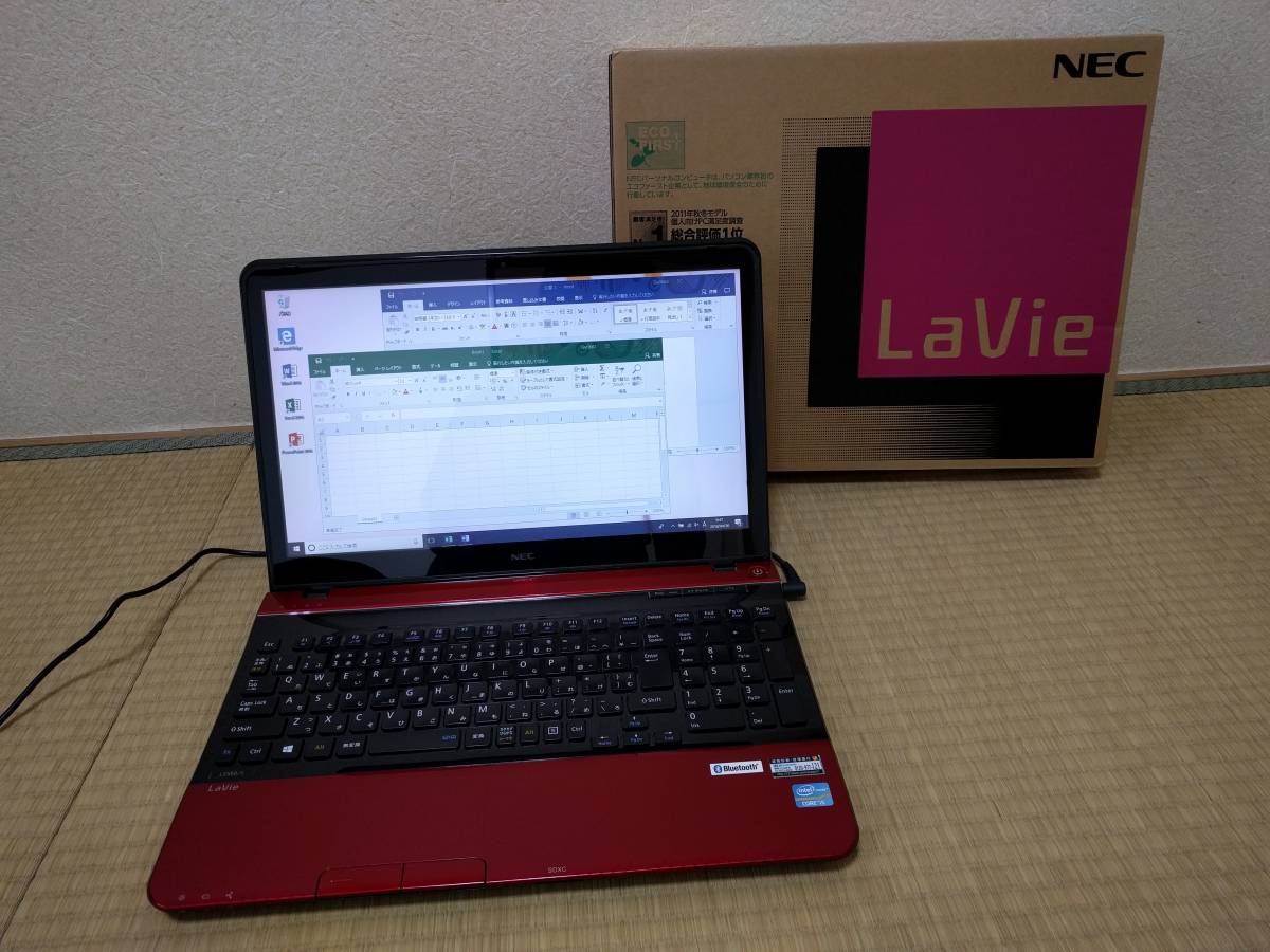 □23型液晶セット □ 最新Win10Pro搭載 □DELL OptiPlex990□Corei5