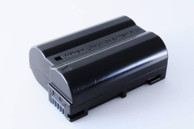 ★送料無料★Nikon ニコン 純正バッテリーパック EN-EL15 7.0V 1900mAh Nikon D810A D810 D800 D800E D750 D610 D600 D500 D7200 D7100