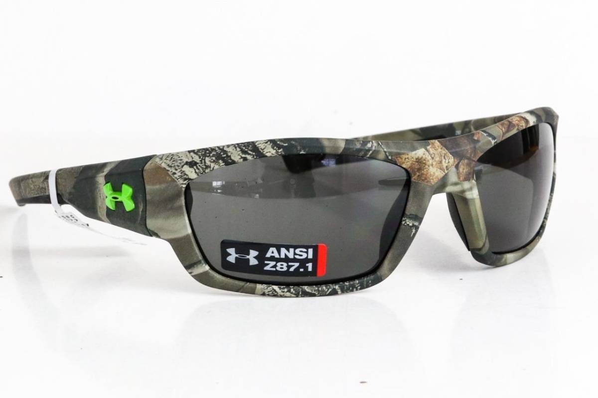 under armour force sunglasses