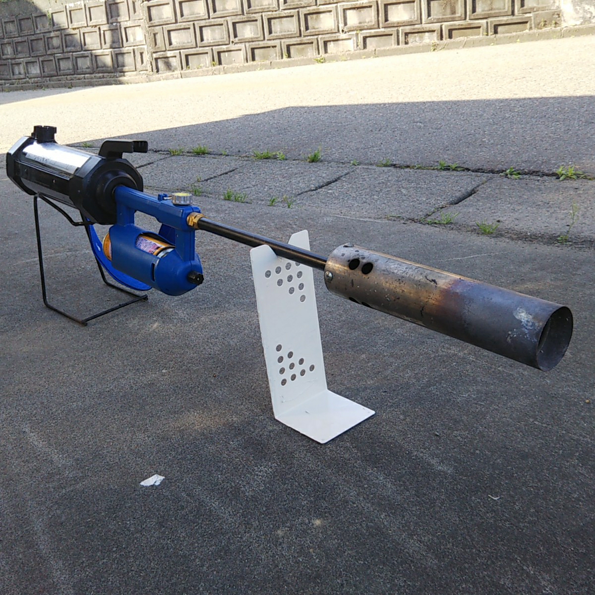 丸山 MKF-340 水田溝切り機 | THEPARKCOMPANIES.COM