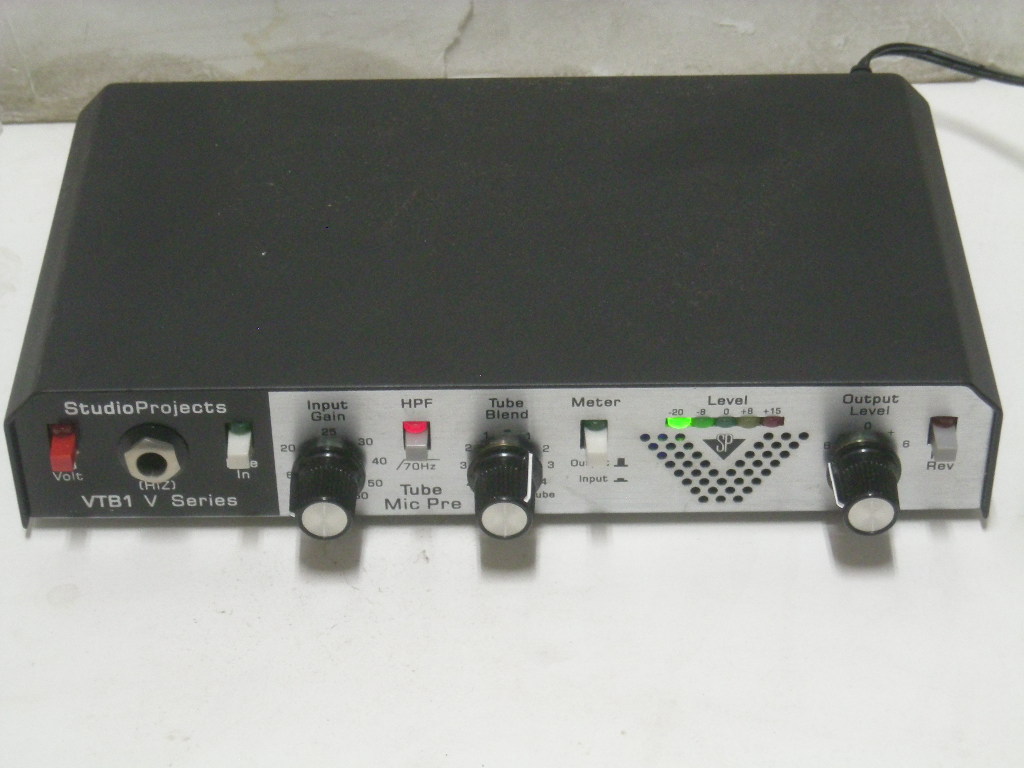 StudioProjects VTB1 V Series VTB1 VTB1 Projects Studio