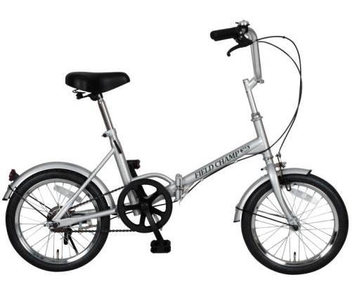 ○未使用 箱開封品 ミムゴ フィールドチャンプ365 FDB16 72750 折畳み