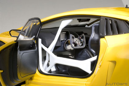 1⁄18 ランボルギーニ オートアート ウラカン GT3 | 新品