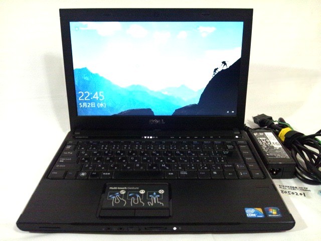 自作デスクトップパソコン Windows10 Office2016付 DELL Vostro 0 