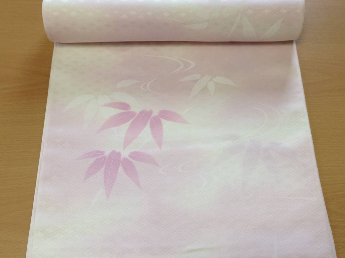 高品質，人気セール 正絹 笹模様 長襦袢 反物 / 未仕立(女性和服、着物)｜売買されたオークション情報、yahooの商品情報をアーカイブ公開 - オークファン その他