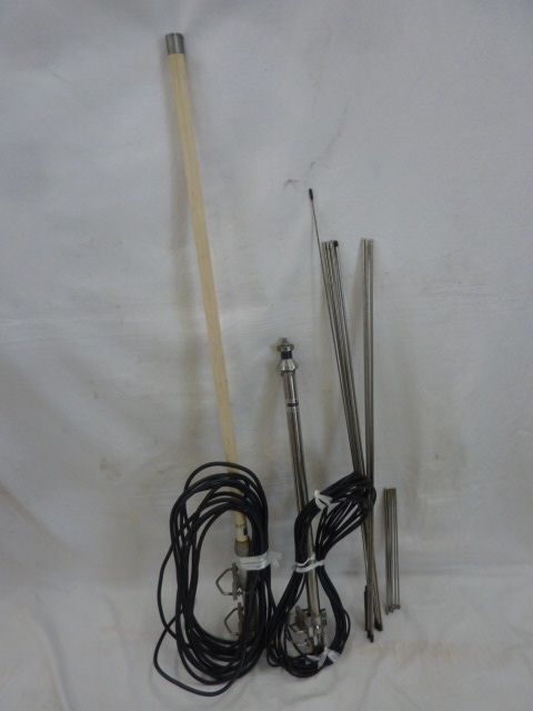 DIAMOND D-130 スーパーディスコーン アンテナ Antenna Diamond D-130
