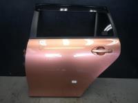カローラフィールダー NZE141G 4T4 左リアドア R左ドア 左Rドア 67004-13320