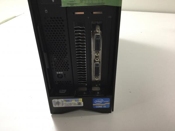 ジャンク!DELL Alienware X51○Core i5-2320 3.0G 6G