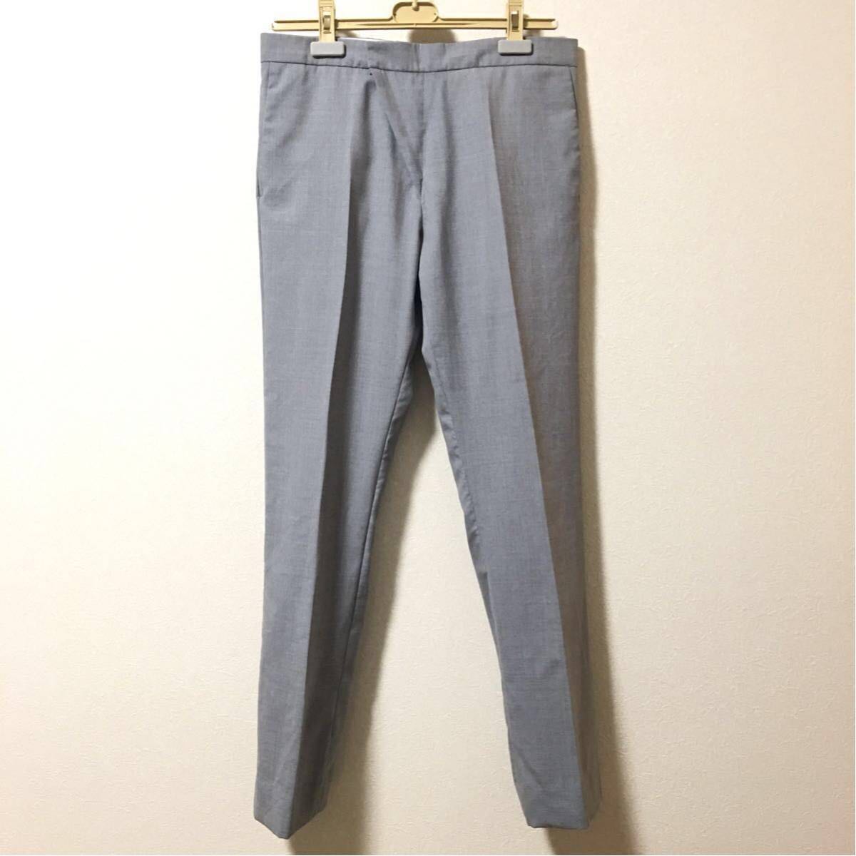 ラフシモンズ RAF SIMONS パンツ 2005SS 48 RAF SIMONSラフシモンズ 