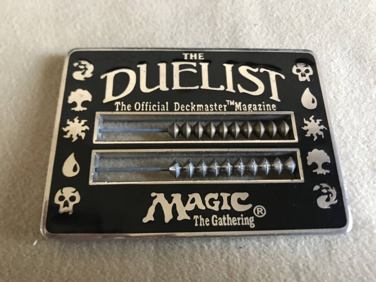 ライフカウンター MTG : マジック：ザ・ギャザリング Gathering 