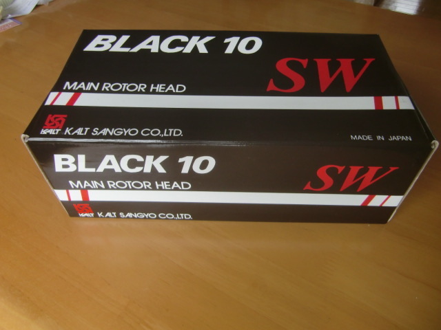 RC ☆ カルト ローターヘッド ☆ ヘリコプター用 メインローターヘッド