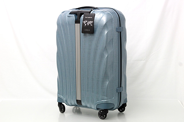 サムソナイト コスモライト 3.0 スピナー 69 68L ナイトブルー