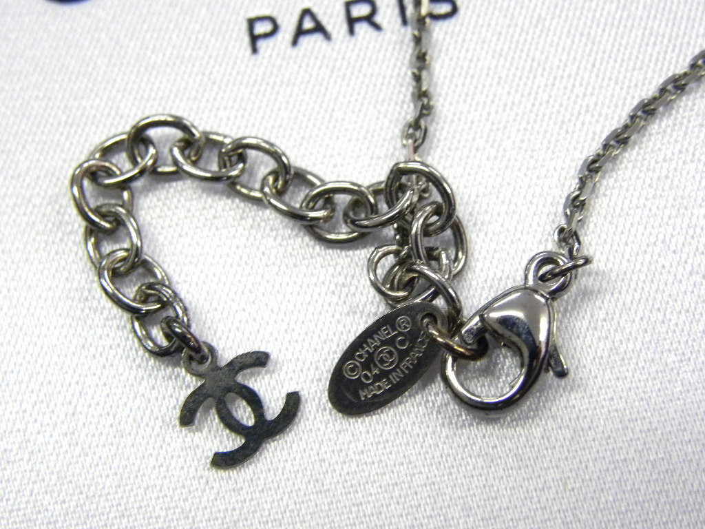 ◇ 美品 本物 シャネル CHANEL フランス製 ココマーク 星 スター