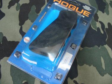  HOGUEホーグ AR15/M16ガスブローバック用 MONOグリップ ブラック＃15000(パーツ)｜売買されたオークション情報、yahooの商品情報をアーカイブ公開 - オークファン パーツ