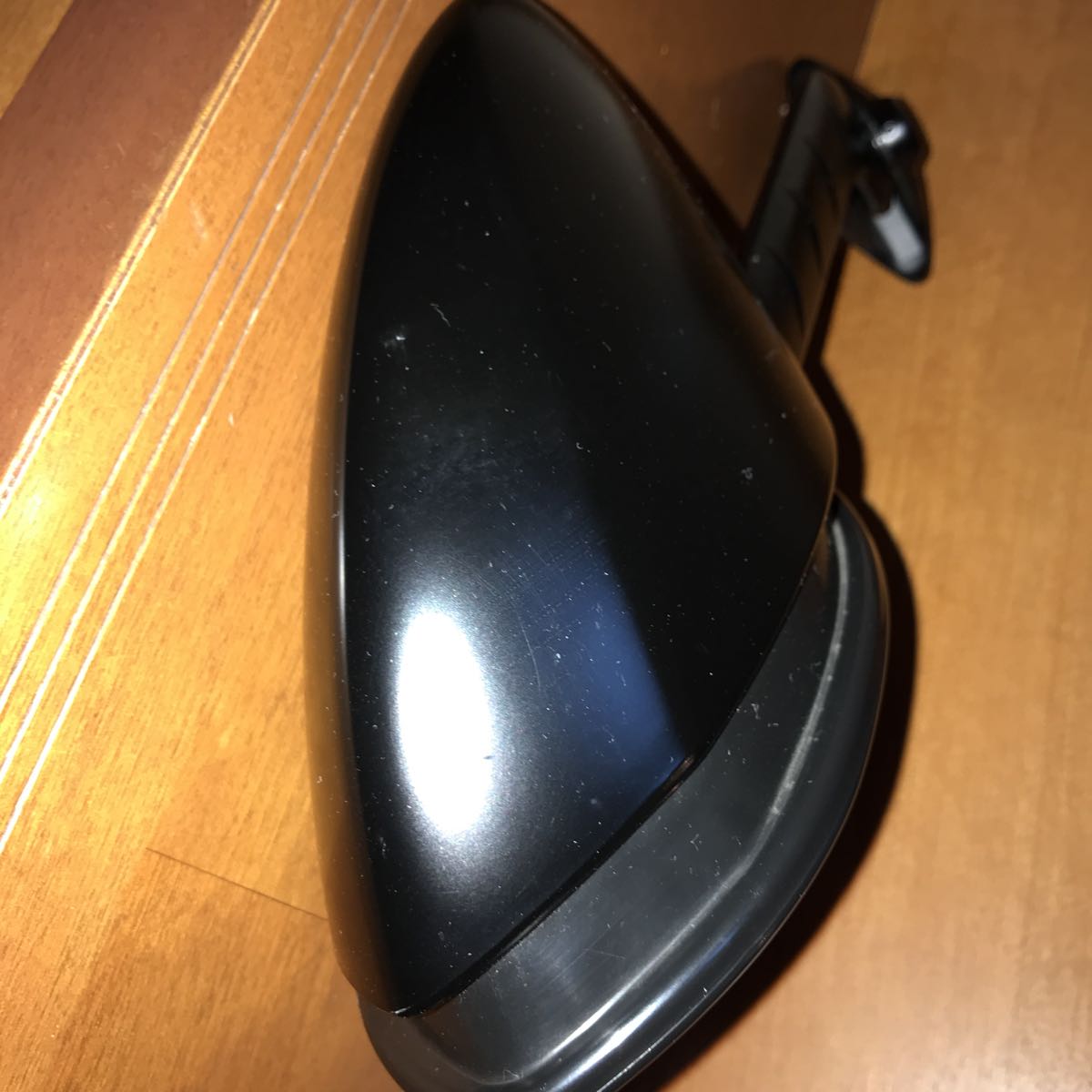 カワサキ ZX-14R 純正ミラー左右 中古美品