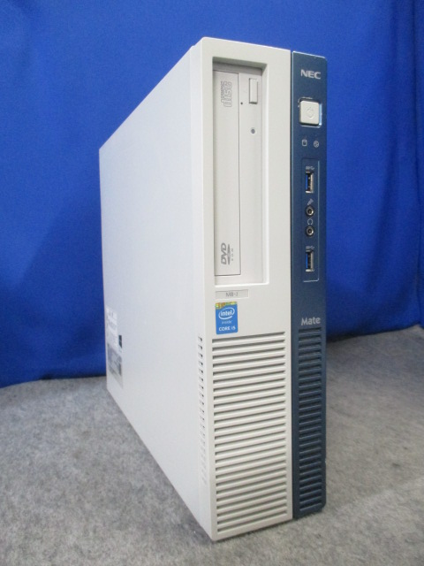Core NEC Mate i5-4590 i5 PC-MK33MBZEM GHz MB-M Intel installed 