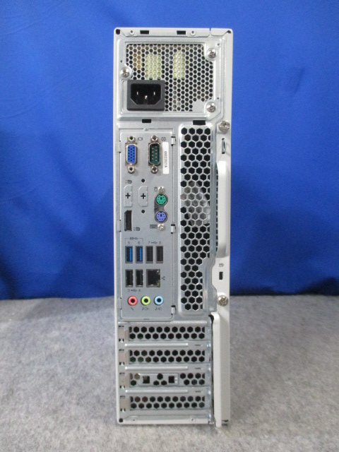 Core NEC Mate i5-4590 i5 PC-MK33MBZEM GHz MB-M Intel installed 