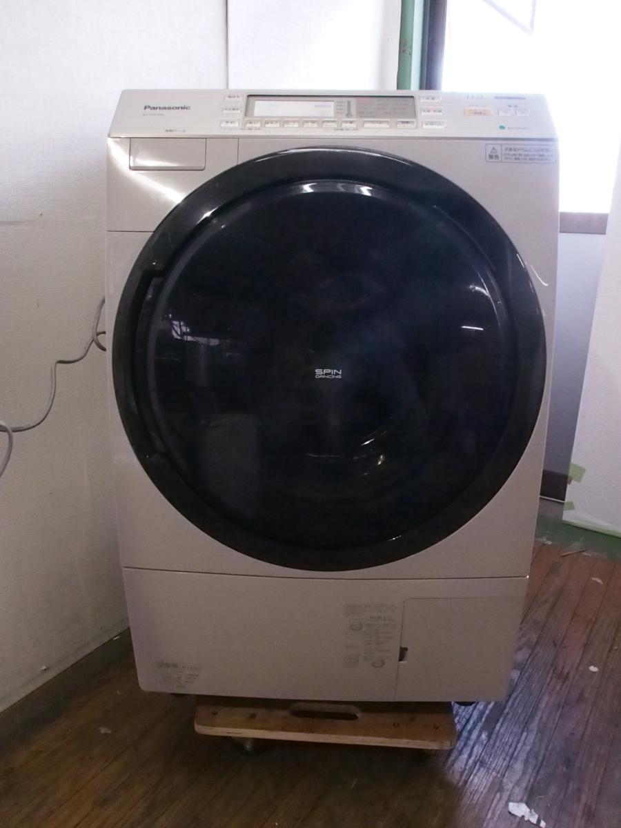 TOSHIBA/東芝 全自動洗濯機 AW-505 5.0kg 2011年製 | FLAPLIVEINC.COM