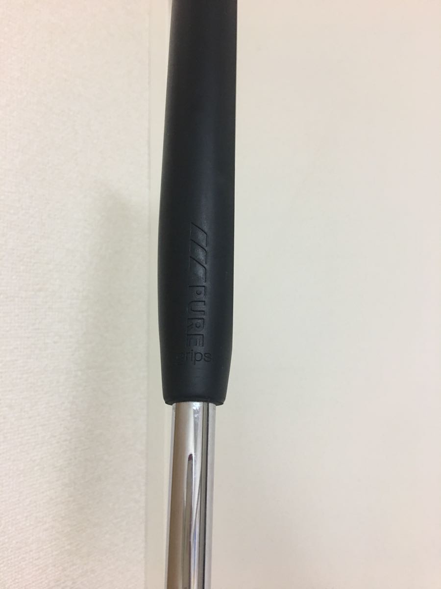 【中古】EDELGOLF イーデルゴルフ トルクバランスパター E 3 33インチ