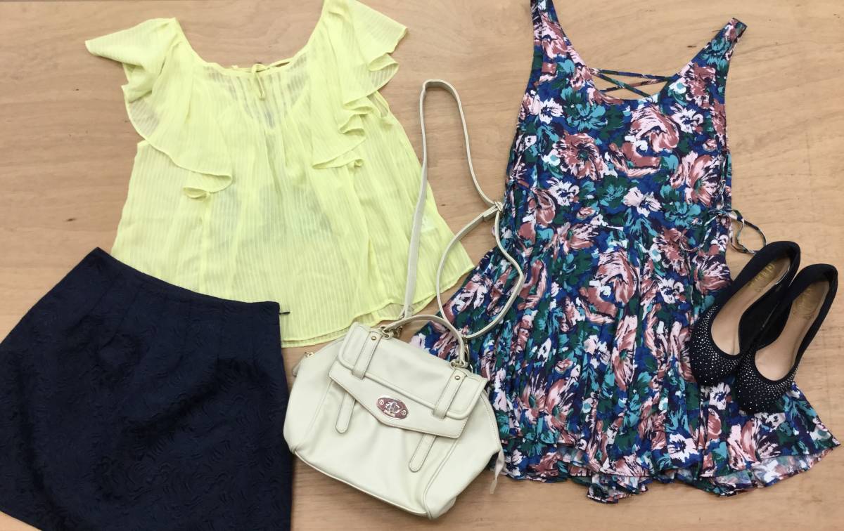 M491-0516 30点まとめ！ROPEPICNIC Douxarchives COCODEAL INDEX FREE’SMART などフェミカジ系ブランド多数☆