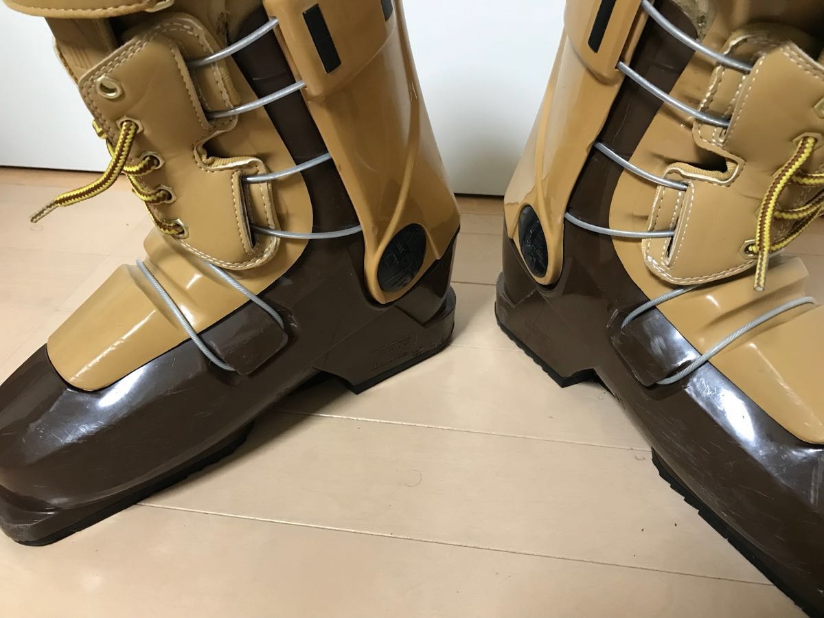 Ski Tom Wallisch - Full Pro Tilt Model Boot Boots 0 Men's LTD Gear