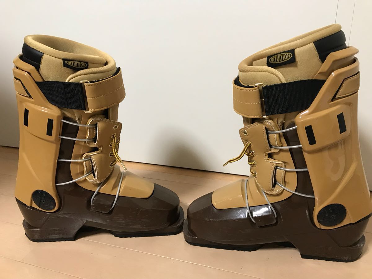 Ski Tom Wallisch - Full Pro Tilt Model Boot Boots 0 Men's LTD Gear