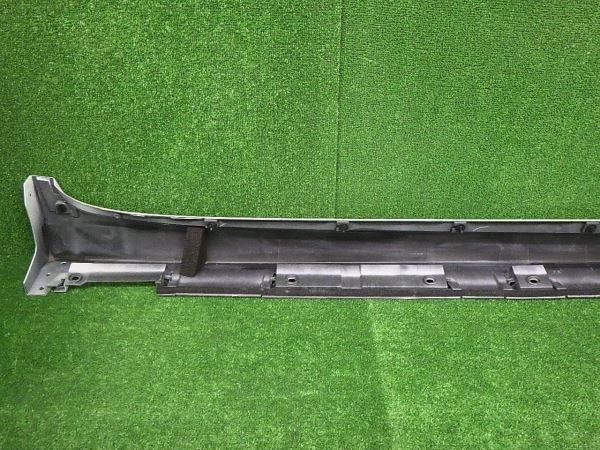 63308 クラウン ロイヤル 200系 左サイドステップ GRS200/GRS201/GRS202/GRS203/クラウンハイブリッド GWS204