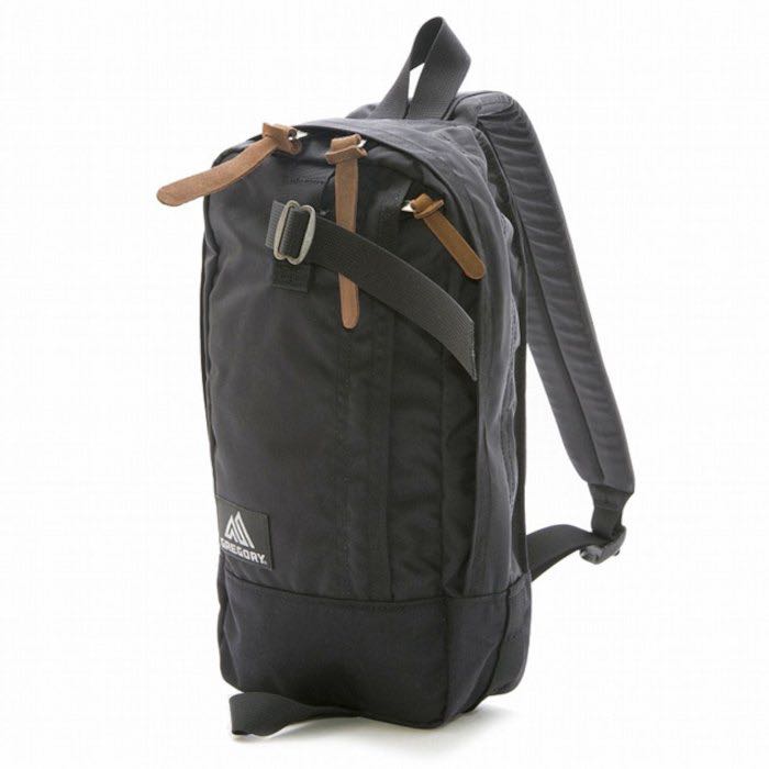 【定番，大得価】 グレゴリー スウィッチスリング 黒/GREGORY SWITCH SLING ショルダーバッグ ボディバッグ(ショルダーバッグ)｜売買されたオークション情報、yahooの商品情報をアーカイブ公開 - オークファン グレゴリー
