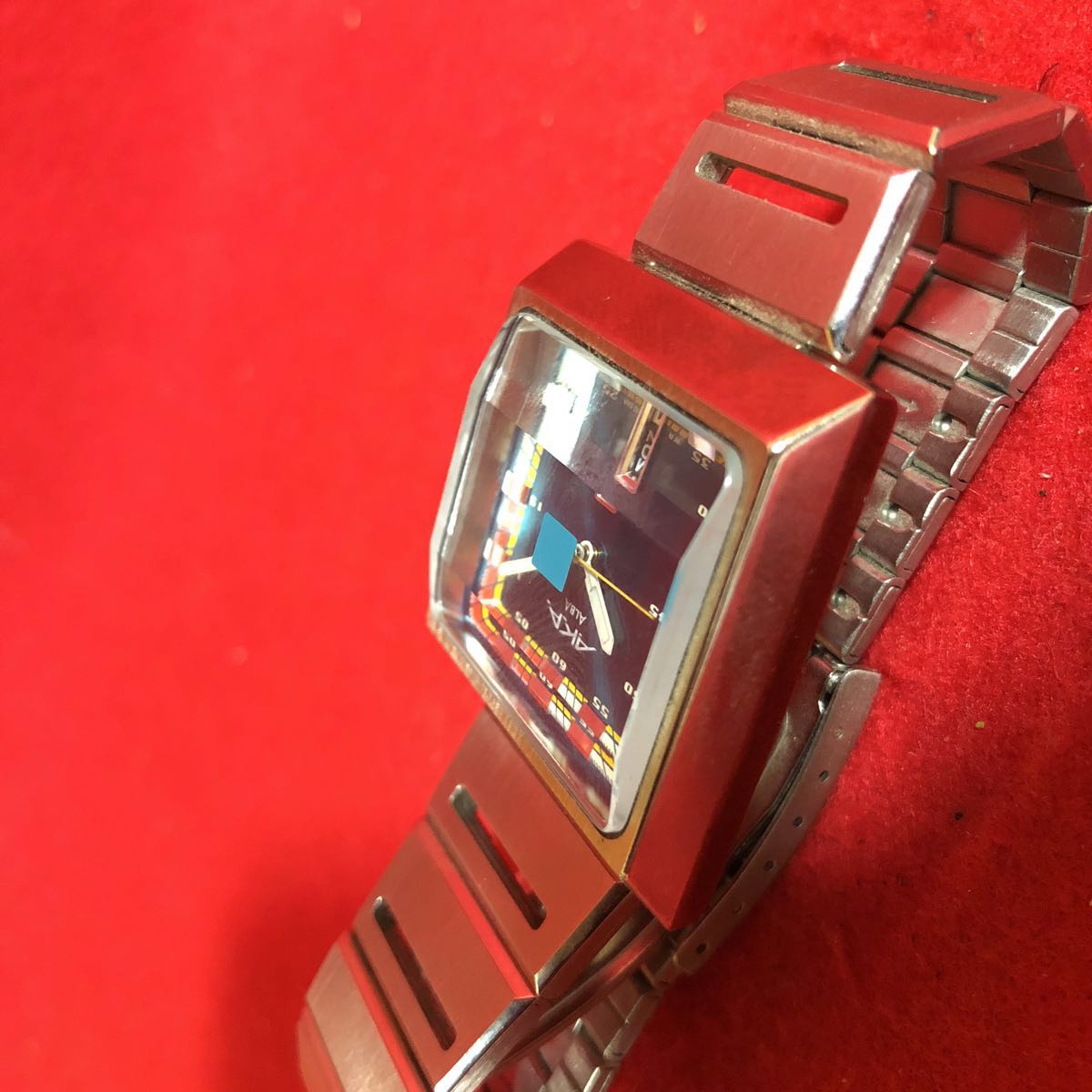 セイコー Aka V733 5a40 Alba Vx42 0ae0 2個セット Www Abacus Plus Com