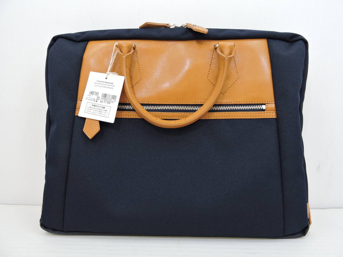145A336] 未使用品 ヴィヴィアンウエストウッド インプレッション 
