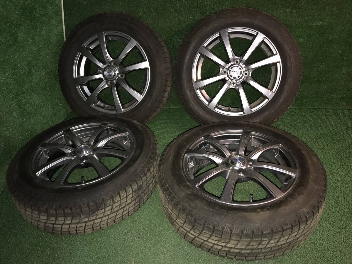 RAYS TE37SL 18インチ 9.5J +45 PCD100 5H 2本 15年製!! MONZA JAPAN JP-10 15in 5.5J 4穴 PCD100☆BS ICE PARTNER