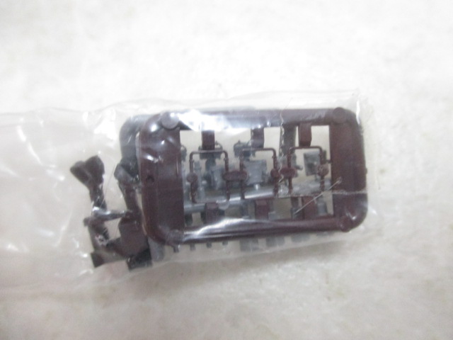 KATO (カトー) EF64 1001茶 Nゲージ 3023-3｜トレファクONLINE