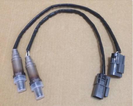 走りに変化を。BOSCH O2センサーセット BCNR33 BNR34 WGNC34 260RS検ニスモ GTR GT-R ステージア オーテック RB26 RB26DETT R33 R34