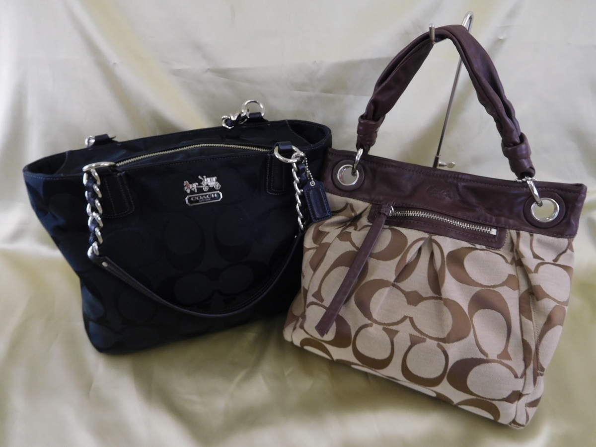コーチ ショルダーバッグ 2点セット 2WAY Coach(コーチ) バッグ 