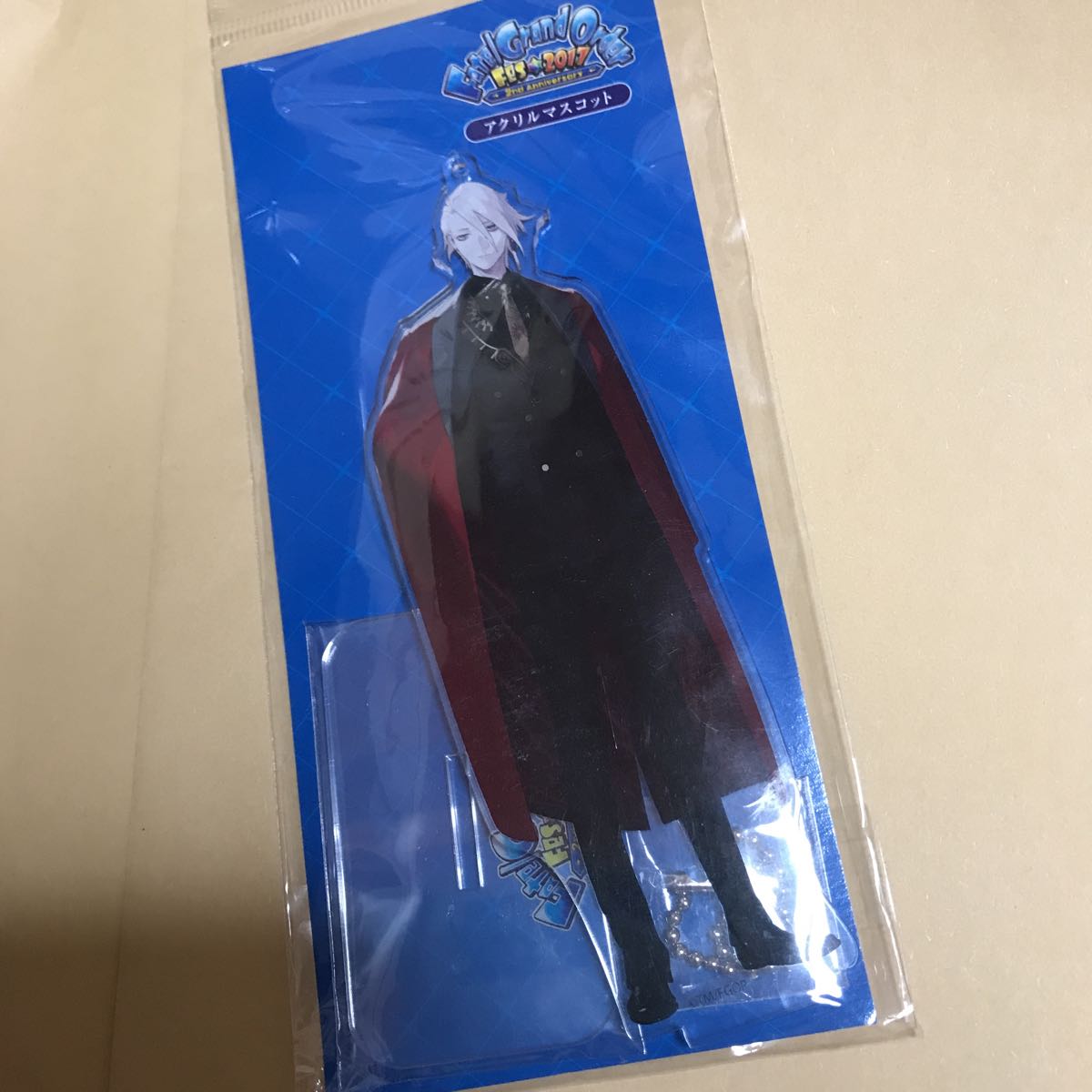 Order 0 Fate⁄Grand Fes. ～2nd Anniversary～ Fes 2nd Anniversary 