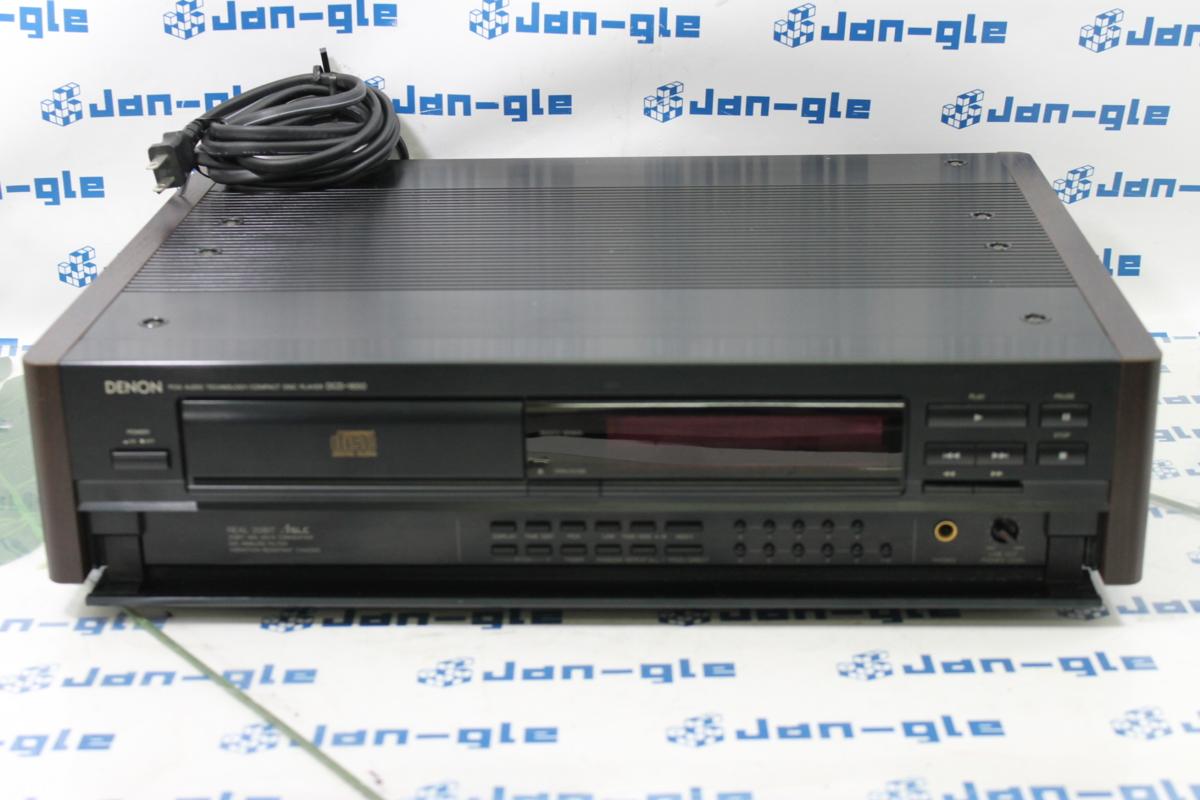 DENON DCD-1650AR デノン CDプレーヤー ジャンク J-1884 ◇DENON 