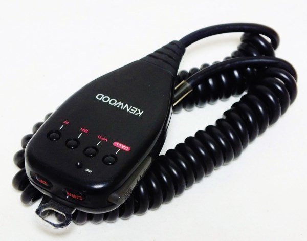 KENWOOD TM-701 144/430MHz デュアルバンド 受信拡張改造済み 【公式通販】