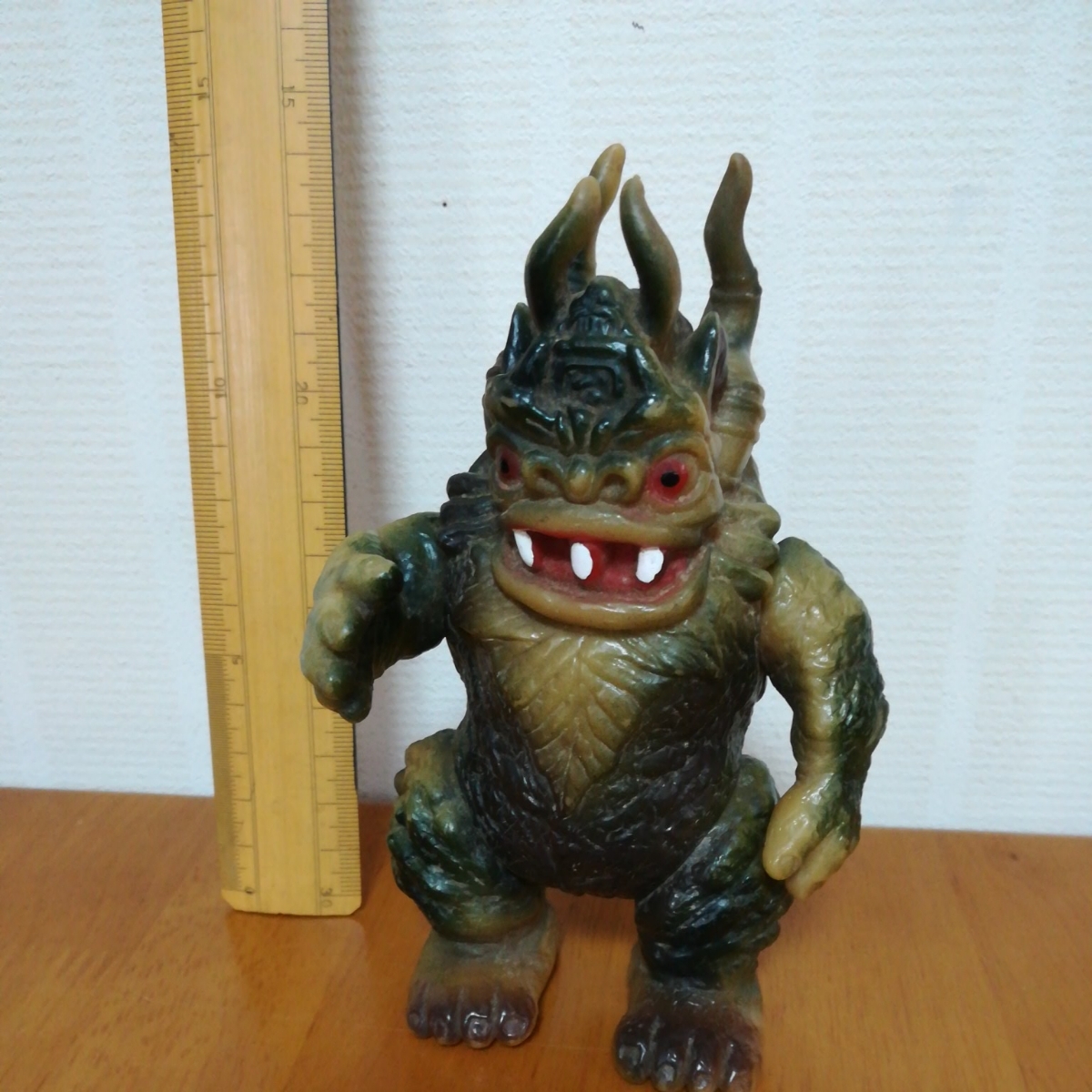 【当時物】ポピー　キングザウルスシリーズ　ミクラス 当時物ポピー キングザウルスシリーズ ミクラス ポピー キング 当時物