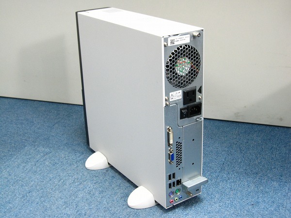 P2] 富士通 ESPRIMO D551/GX FMVD0502KP HDD500GB メモリー4GB 64bit 