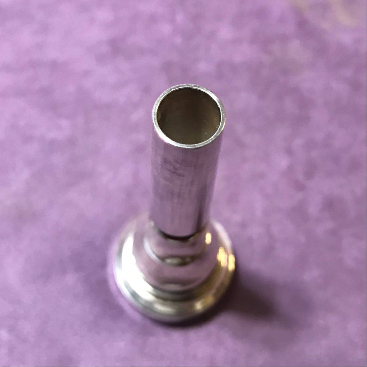 GIARDINELLI 12FL フリューゲルホルンマウスピース
