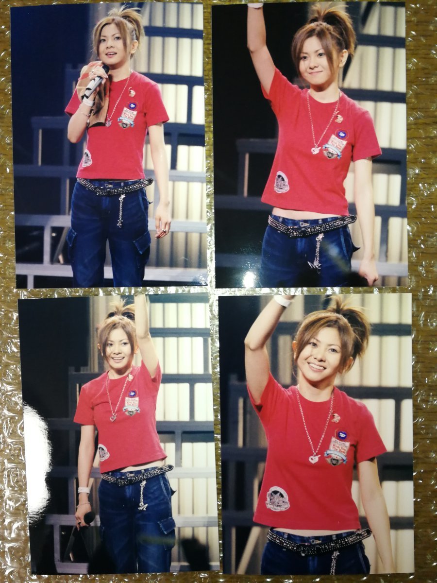 Mai Kuraki Treasure Book ~倉木麻衣トレジャーブック~超豪華本