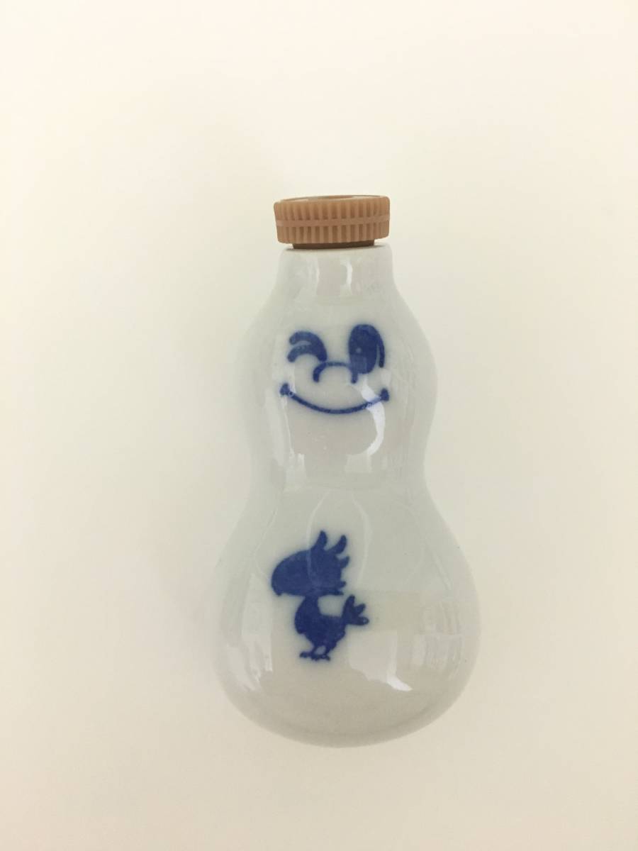 ひょうちゃん FFコラボ 崎陽軒☆ファイナルファンタジー30周年コラボ限定品☆ひょうちゃん