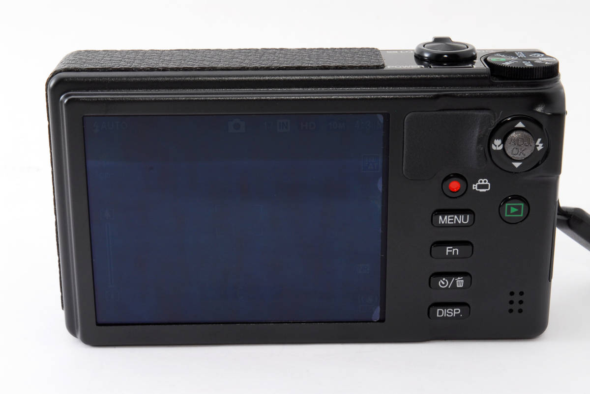 元箱付き 新品級】 Ricoh リコー CX-6 コンパクトデジタルカメラ 