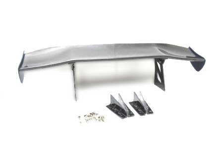 メーカー不明 ☆ 3D カーボン GTウイング ☆ GVF インプレッサ GVB