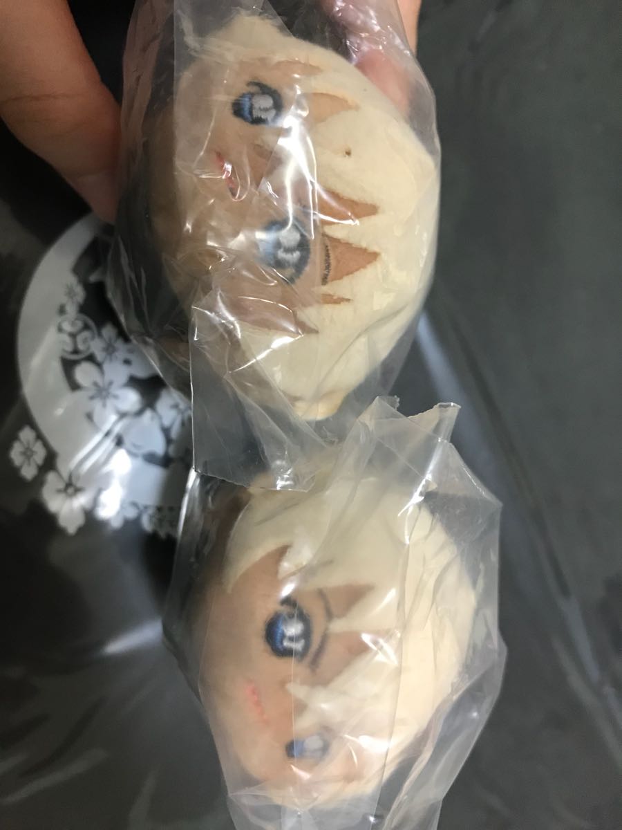 名探偵コナン もちもちマスコット もちマス 安室透 降谷零の入札履歴 