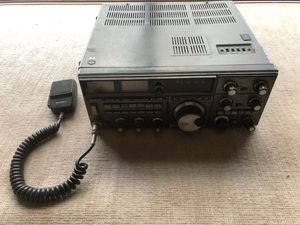 YAESU FT-7のYahoo!オークション(旧ヤフオク!)の相場・価格を見る