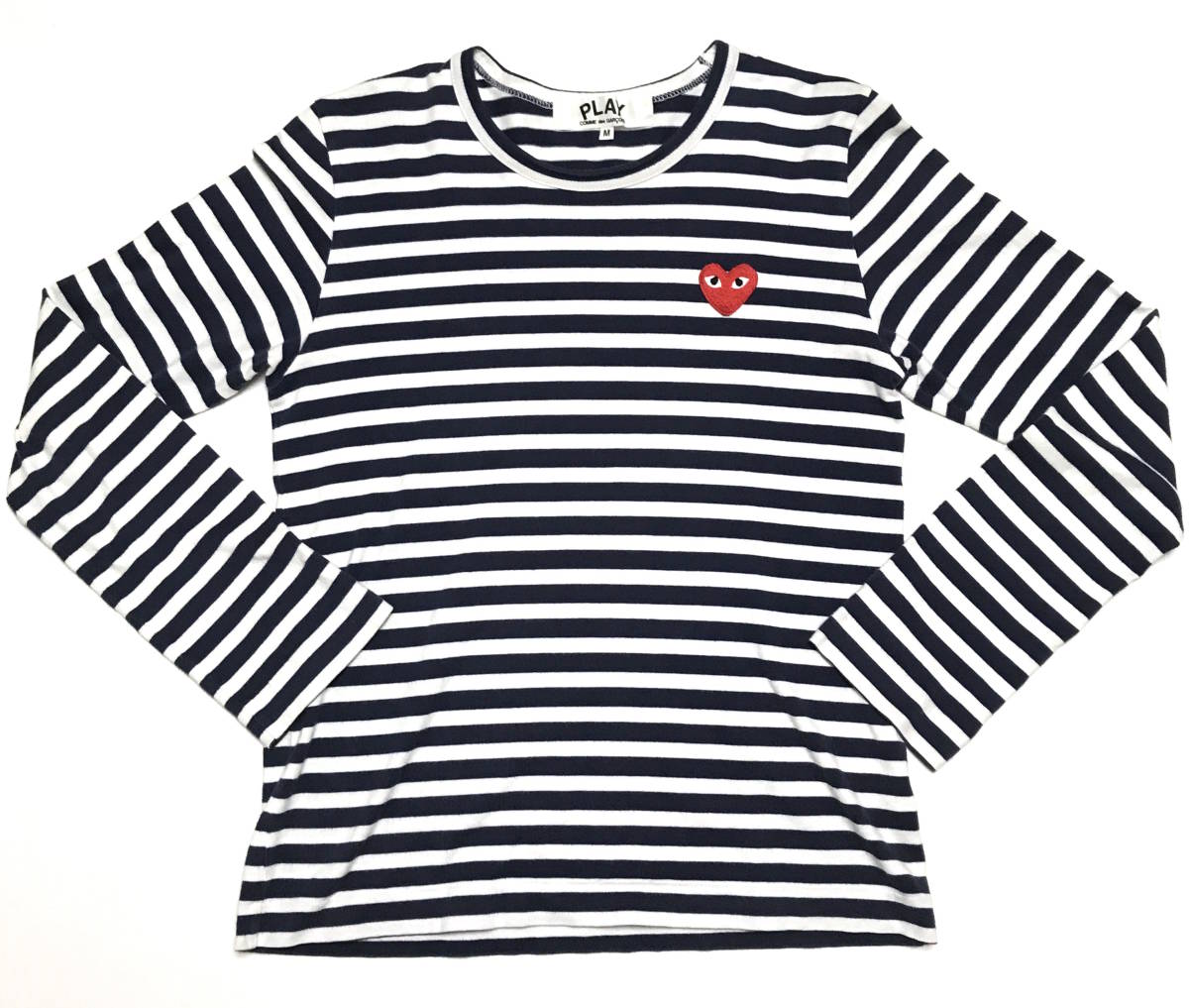 des PLAY COMME GARCONS プレイ Comme コムデギャルソン デ | プレイ