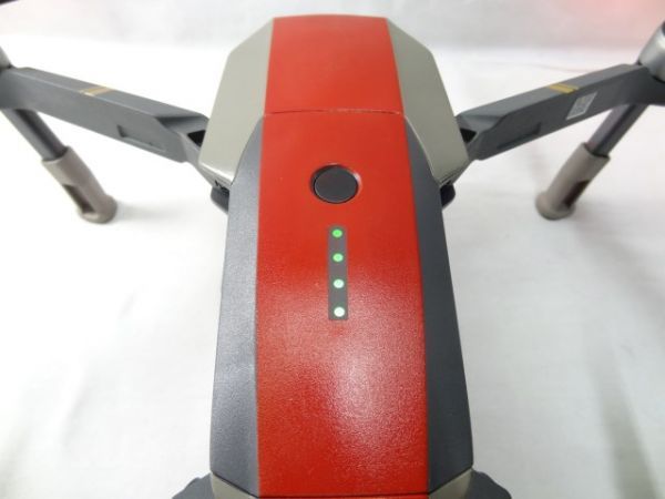 ジャンク品DJI⁄MAVIC 2 PRO⁄ドローン ④ [31]☆DJI Mavic pro ドローン