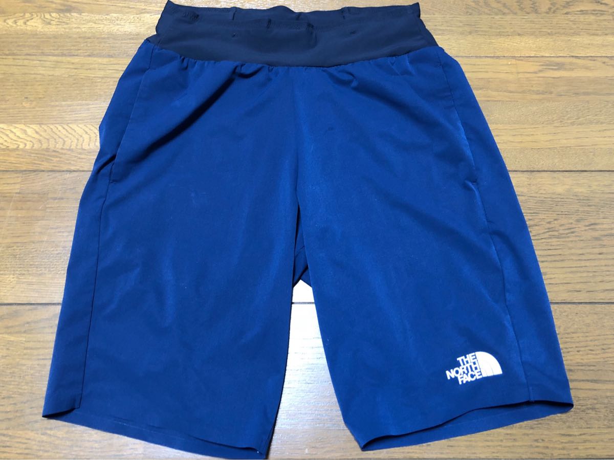 kenjikozawa様専用】ノースフェイス ハーフパンツ Mサイズ NOREMID 